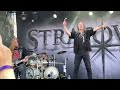 Stratovarius- Black Diamond 5.7.2024