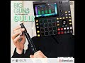 Big Guns - by GULLYBEATS