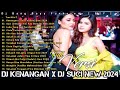 DJ SELAMAT TINGGAL KENANGAN X DJ SUCI DIMANA KINI KAU BERADA NONSTOP NEW HARD 2024 ‼