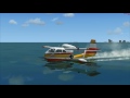 Republic SeaBee in FSX