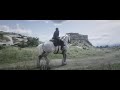 Red Dead redemption 2 - Stealing a NEW HORSE!!!