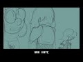 [SOFT FUZZY MAN] - Deltarune/Spamton animatic (READ DESC)