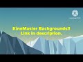 The KineMaster backgrounds
