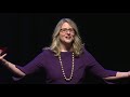 Karen Eber: How your brain responds to stories -- and why they're crucial for leaders | TED