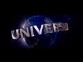 Universal Pictures Logo April 26, 2023