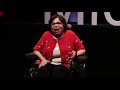 Our fight for disability rights -- and why we're not done yet | Judith Heumann