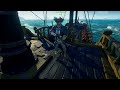 Curse of the Jolly Jiggle | Sea of Thieves