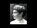 Anne Sullivan Biography