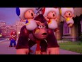 I 100%'d Mario vs Donkey Kong, Here's What Happened