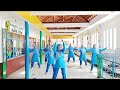 Jang - Eny Mulyasari // Lagu Sunda Viral // Senam Kreasi // Guru RA Darul Fikri