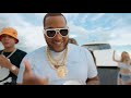 Chimbala x Jon Z x Noriel x Kevvo x Omarlyn Cabelna - Enmoliniao (Video Oficial)