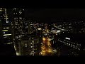 CENTER CITY PHILADELPHIA Downtown Day + Night Drone Video