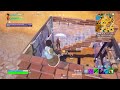 Another Fortnite montage