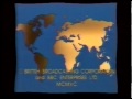 BBC Video - ident compilation 1980-2002