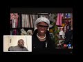 Niles Rodgers & Chic: Tiny Desk REACTION