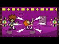 Rhythm Heaven Studio Custom Remix || RockerStep || Aaron27