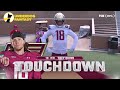 Every Touchdown of Week 9 | United Football League