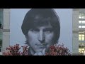 The Crazy Ones - Steve Jobs narrated ver. - Think Different