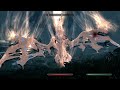 I Beat Alduin With A Wooden Sword!! (Skyrim) #Shorts