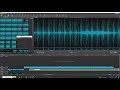 timeline/tutorial on how to make a wither storm netflix remix