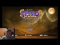 The Complete Art Gallery in Legend of Spyro: The Eternal Night | Spyro Marathon - Ep 40