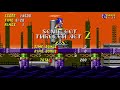 Sonic 2 gameplay #7