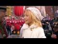 The 90th 2016 Macy's Thanksgiving Day Parade. New York.