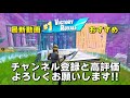 シーズン5の公式賞金大会で「5大会連続でアジアTOP10」を取るネフら【フォートナイト/Fortnite】