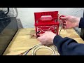 How To Make Simple 1.5v Battery Welding Machine At Home! Amazing Idea