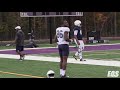 BrennanCam: Penn State Citrus Bowl Practice