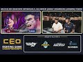 Falcons MenaRD vs Liquid Nephew | CEO 2024 Top 24