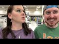 Searching For The EEVEE CHASE Pokemon Card In Target! (opening)