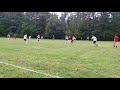 Woodstock Football Club vs Brooklyn Ukrainian