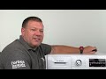 Bosch Serie|6 WAT28463 Washing Machine Review | Forbes Rentals