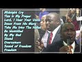 OBA WALKER AND SAINTS - THIRD EXODUS ASSEMBLY | SONGS COLLECTIONS 2020 |