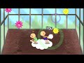 Rhythm Heaven Custom Remix - Graze the Roof (Plants vs. Zombies)