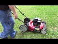 Duke's World_ pressure washer & push mower on craigslist