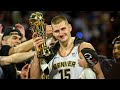 Gilbert Arenas CRAZY Take Nikola Jokic Is The Worst MVP