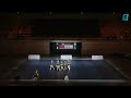Finale CF2024 - Cheerleading - Performance Junior - Pau Cheer