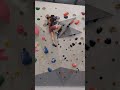 Bouldering 070224