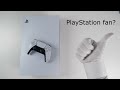 The PS5 Unboxing - Sony PlayStation 5 Next Gen Console