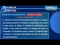 Concurso IBGE 2023 - Edital Aberto com 7.548 vagas! - Análise Completa - AlfaCon