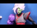 The Last Christmas Tale - Dragon Ball Stop Motion Part 2/Finale