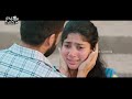 Naga Chaitanya And Sai Pallavi Telugu Ultimate Phone Call Scene || Kotha Cinema