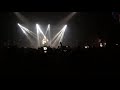 Like The Angel- Rise Against (Mourning in Amerika Tour SLC)
