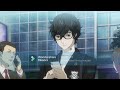 Persona 5 royal ep 1 | BEST game introduction ever!