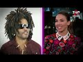 All The WOMEN of LENNY KRAVITZ | What Are They LIKE?