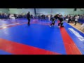 Elliot Nichols-Love Guillotine Choke from Mount Whiltshire Open 2022🥇 (Whitebelt Featherweight-70KG)