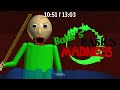 Rough Escape - Baldi's Basics Madness OST