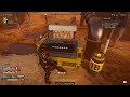 Helldivers 2 // MG-43 x 2 - Terminid Coop Helldive - All Clear, No Deaths